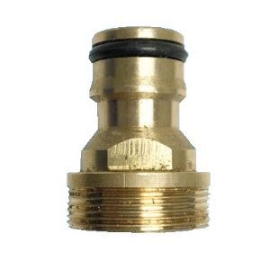 Rinsekit Hot Water Adaptor 00104 UK Camping And Leisure - Dynamic Drive