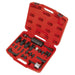 Sealey Diesel Injector Master Kit VS2064 Sealey - Dynamic Drive