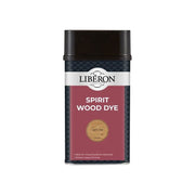 Liberon Spirit Wood Dye Light Oak 1 litre Liberon - Dynamic Drive