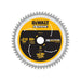 Dewalt Power Tools XR FlexVolt Table Saw Blade 210 x 30mm x 60T DeWALT Power Tools - Dynamic Drive