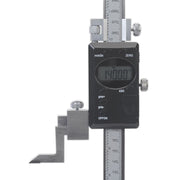 Sealey Digital Height Gauge 0-300mm(0-12") AK9636D Sealey - Dynamic Drive