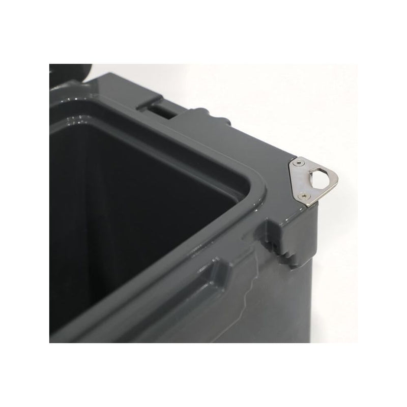 Vango Glacier 23L Grey Cooler Coolbox Vango - Dynamic Drive