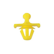 Connect Moulding Clip Retainer - for Mercedes-Benz 50pc 31682 Tool Connection - Dynamic Drive