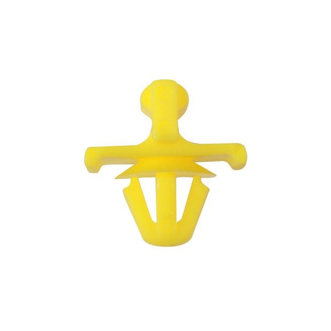 Connect Moulding Clip Retainer - for Mercedes-Benz 50pc 31682 Tool Connection - Dynamic Drive