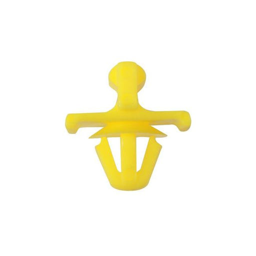 Connect Moulding Clip Retainer - for Mercedes-Benz 50pc 31682 Tool Connection - Dynamic Drive