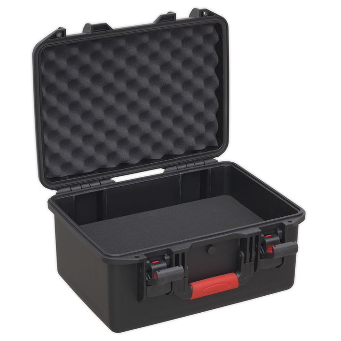 Sealey Professional Water-Resistant Storage Case Deep 420mm AP622 Sealey - Dynamic Drive