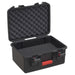 Sealey Professional Water-Resistant Storage Case Deep 420mm AP622 Sealey - Dynamic Drive