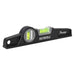 Faithfull Prestige Professional Heavy-Duty Scaffold Level 25cm Faithfull - Dynamic Drive
