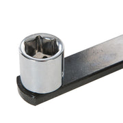 Silverline Serpentine Belt Tool Set 8pce 8pce Silverline - Dynamic Drive