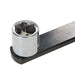 Silverline Serpentine Belt Tool Set 8pce 8pce Silverline - Dynamic Drive