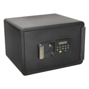Sealey Electronic Combination Fireproof Safe 450 x 380 x 305mm SCFS04 Sealey - Dynamic Drive