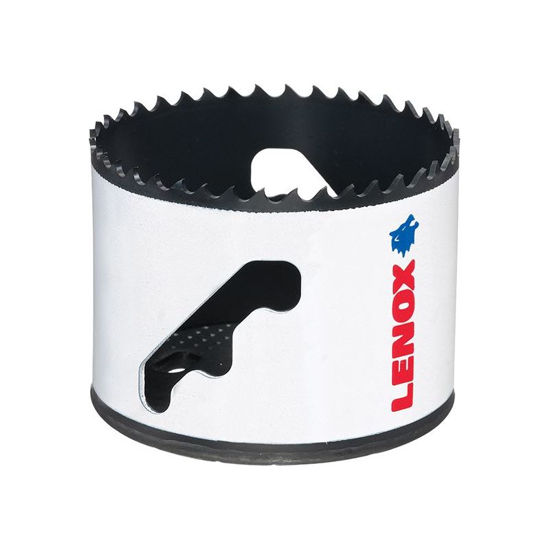 Lenox Bi-Metal Holesaw 68mm LENOX - Dynamic Drive