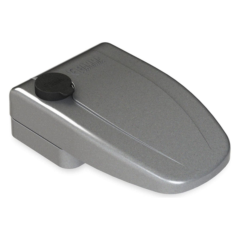 Fiamma Safe Door Grey New 08021-01G Fiamma - Dynamic Drive