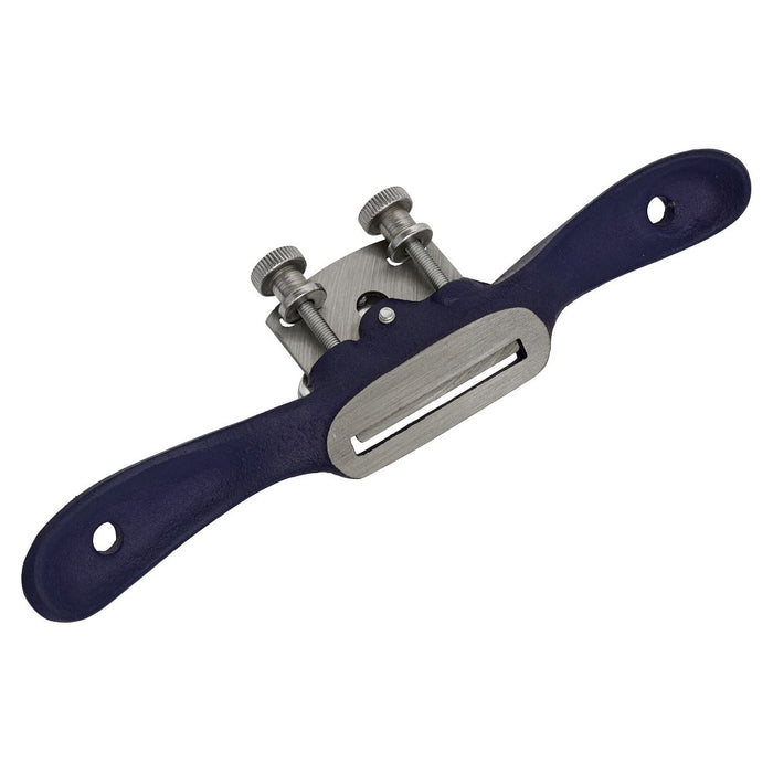 Sealey Spoke Shave Flat Sole 240mm SSFS1 Sealey - Dynamic Drive