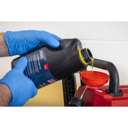 Sealey Chainsaw Oil 1L CSO1L Sealey - Dynamic Drive