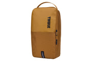 Thule Chasm 30L duffel bag golden brown Thule - Dynamic Drive