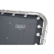 Crespo Lounger Low AL/367 Dark Grey Crespo - Dynamic Drive