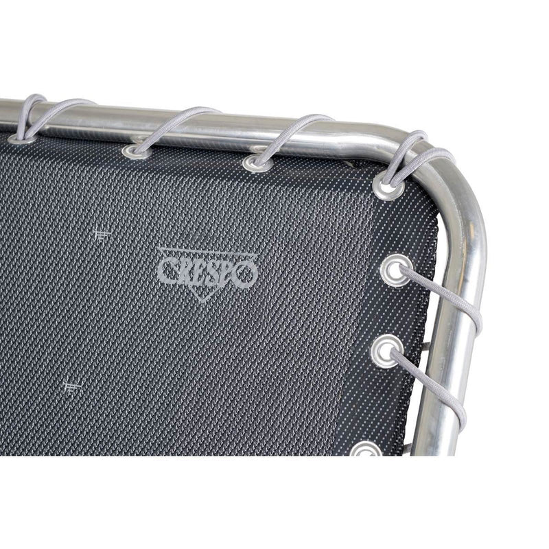 Crespo Lounger Low AL/367 Dark Grey Crespo - Dynamic Drive
