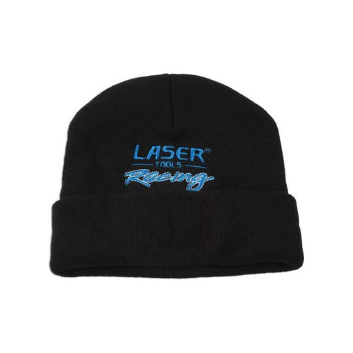 Laser Laser Tools Racing Beanie Hat 7905 Laser - Dynamic Drive