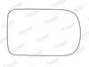 Summit Stick-On Aspheric Mirror Glass fits BMW 5 Series 95 to 02 7 Series 94 to 01 RHS Summit - Dynamic Drive