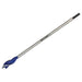 Irwin® Blue Groove 6X Long Wood Bit 25 x 400mm IRWIN® - Dynamic Drive
