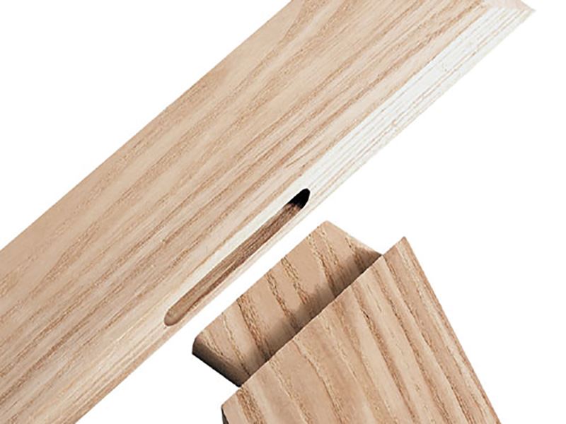 Trend Mortice & Tenon Jig MT/JIG Trend - Dynamic Drive