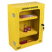 Sealey Safety Lockout Cabinet EV10 Sealey  - Dynamic Drive