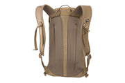 Thule AllTrail 18L daypack with rain cover Faded Khaki tan Thule - Dynamic Drive