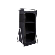 Bo-Camp Cupboard Bow 65 x 41 x 120cm Bo-Camp - Dynamic Drive