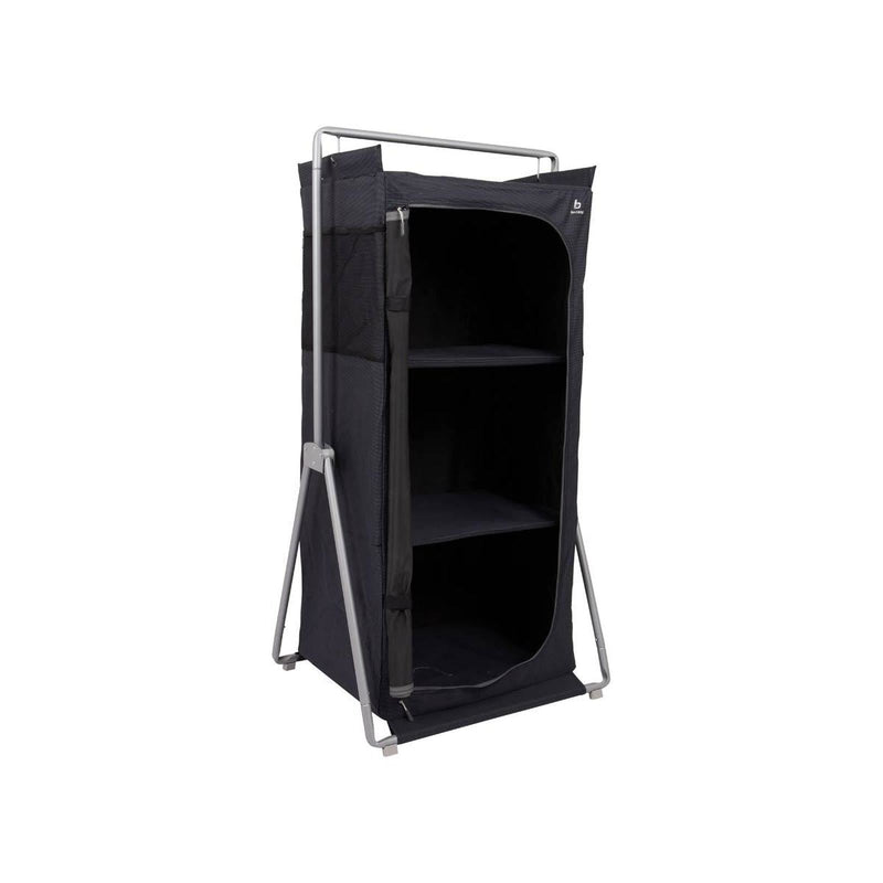 Bo-Camp Cupboard Bow 65 x 41 x 120cm Bo-Camp - Dynamic Drive