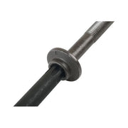 Laser Ribe Impact Bit 1/2"D M12 7008 Laser - Dynamic Drive