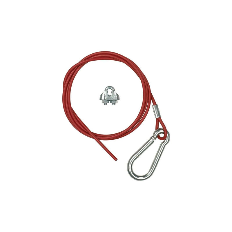 Ring Breakaway Cable Ring Automotive - Dynamic Drive