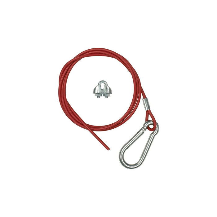 Ring Breakaway Cable Ring Automotive - Dynamic Drive