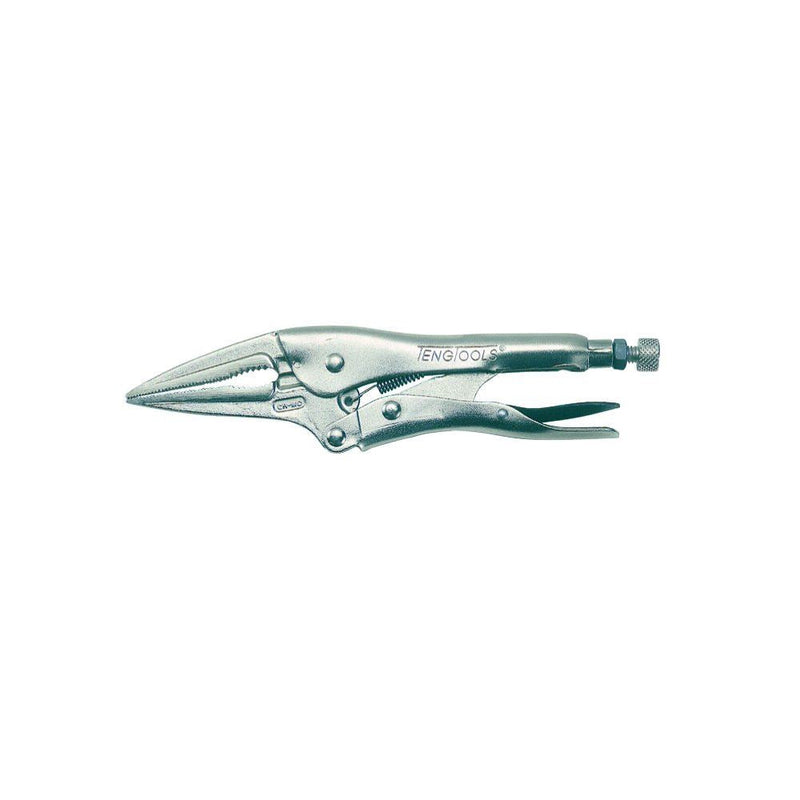 Teng Tools Plier Set FOAM4X4 11 Pieces Teng Tools - Dynamic Drive