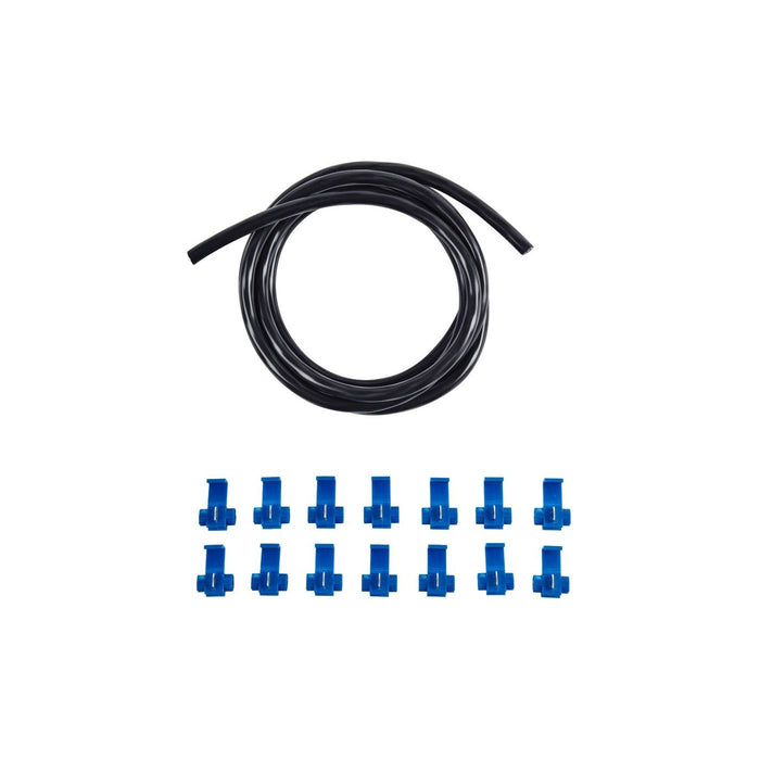 Ring Automotive RCT770 12N 7 Core (6 + 1) Cable C/W Connectors X 2 Mtrs Ring Automotive - Dynamic Drive