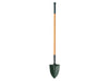 Bulldog Insulated Irish Shovel Bulldog - Dynamic Drive