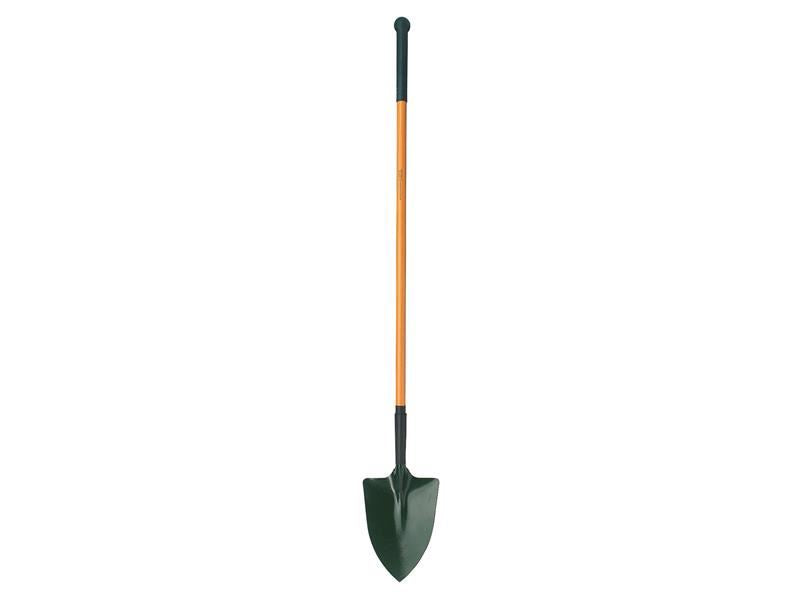 Bulldog Insulated Irish Shovel Bulldog - Dynamic Drive