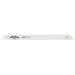 Sealey Reciprocating Saw Blade Metal 250mm 18tpi Pack of 5 WRS3014/250 Sealey - Dynamic Drive