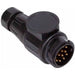 Vechline Power 13 Pin Plug QQ012037B Vechline - Dynamic Drive