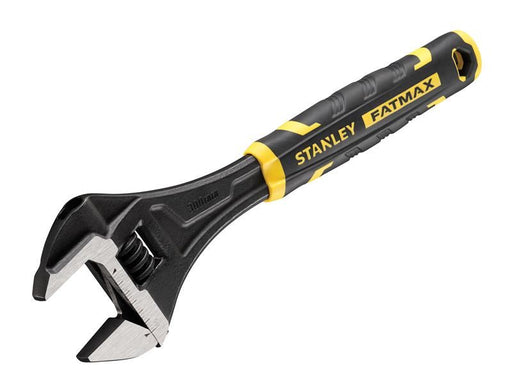 Stanley® Hand Tools FatMax® Quick Adjustable Wrench 300mm (12in) STANLEY® Hand Tools - Dynamic Drive