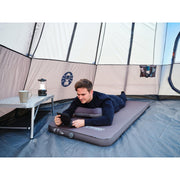 Coleman Supercomfort Sleeping Mat - Single 12 Self Inflating Camping Bed Coleman - Dynamic Drive