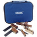 Draper Mini Woodwork Set (5 Piece) 32272 Draper - Dynamic Drive