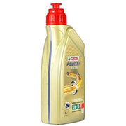 Castrol Power 1 Racing 4T - 4 Stroke - 10W-50 - Fully Synthetic - 1 Litre Castrol - Dynamic Drive