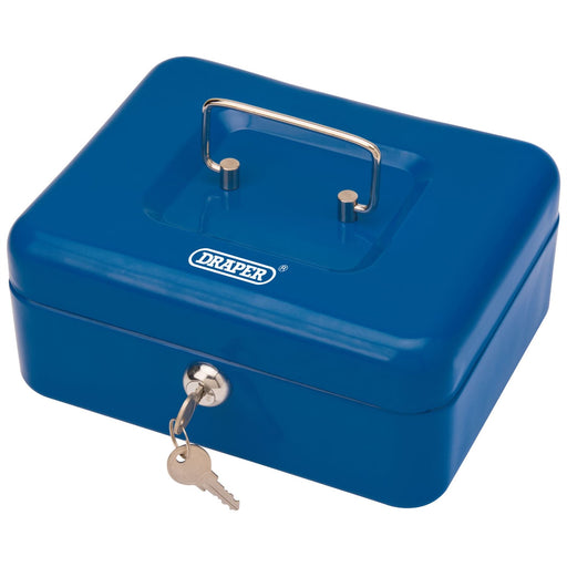 Draper Cash Box, Small 38206 Draper - Dynamic Drive