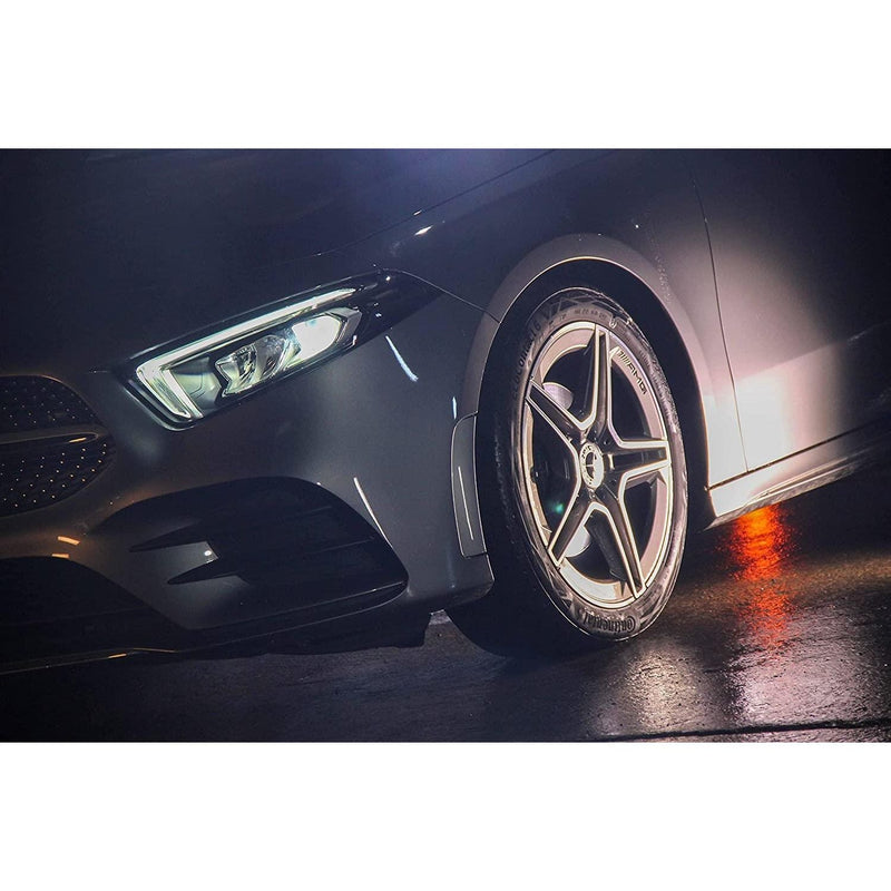 Simoniz Waterless Car Wash & Wax Quick Spray Cleans Protects Shines 500ml Simoniz - Dynamic Drive