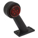 Sealey Stalk Side Marker Lamp SMD LED 45 12-24V (Right) TB45LEDR Sealey - Dynamic Drive