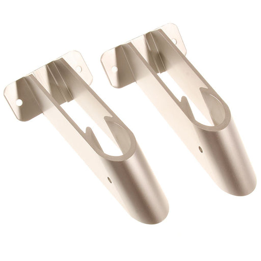 Fiamma Brackets Twin 300/ DJ (Pair) (98656 502) Fiamma - Dynamic Drive
