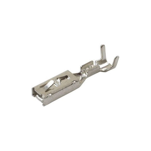 Connect Non-Insulated Female Terminals 100pc 37478 Tool Connection - Dynamic Drive
