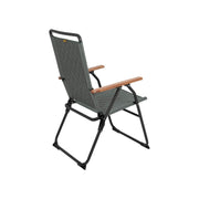 Bo-Camp Industrial Collection Folding Chair Segrell Green Bo-Camp - Dynamic Drive