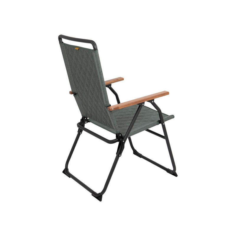 Bo-Camp Industrial Collection Folding Chair Segrell Green Bo-Camp - Dynamic Drive